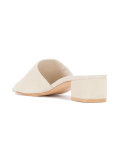 Sophie slider sandals