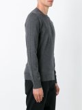 crew neck jumper