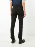 skinny trousers 