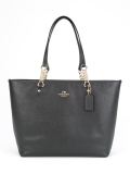 PEBBLE LTH SOPHIA TOTE