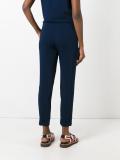 casual tapered trousers