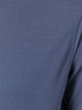 slim-fit T-shirt