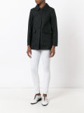 woven jacket