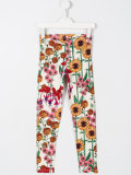 Garden leggings 