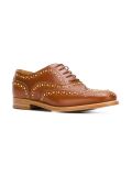 'Burwood' brogues