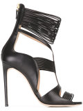 ankle strap sandals