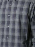 checked shirt