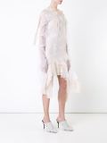 'Drifting' dress