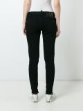 'Medium Waist Skinny'牛仔裤