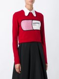 'Gara Kindness Prescription' jumper 
