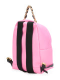 toy paper bear print backpack