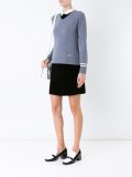 V-neck jumper 