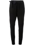 drawstring trousers