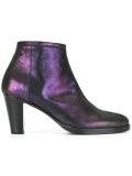 side zip boots 