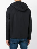  hooded jacket 