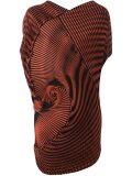 pleated spiral tank 