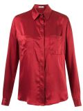 pocket shirt