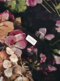 'Blooms'围巾