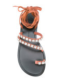 Caitlin sandals