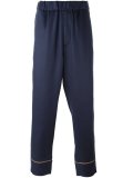 classic pyjama trousers
