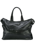 Veil shoulder bag