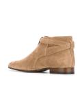 'Classic London 20' cropped jodhpur boots
