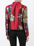 'Blossom' blazer
