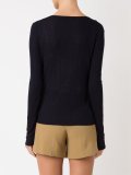 knit cardigan