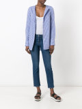 crew neck Laurus shirt