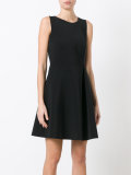 flared dress 