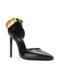 'Classic Paris Skinny 105' D'orsay pumps
