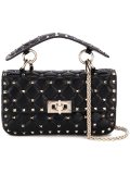 'Rockstud'铆钉单肩包