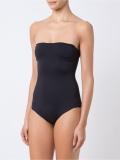 one shoulder swimsuit