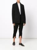 'Sous' blazer