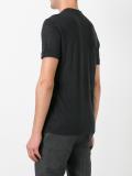 v-neck T-shirt 