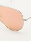 'Aviator Large'太阳眼镜