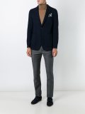 'Angie' blazer jacket