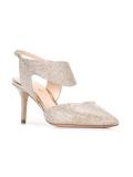 Leda pumps