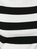 striped top 