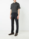 plain polo shirt 