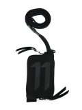 '11'印花卡夹