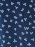 Maria Lucky Clover dress