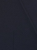 textured blazer