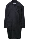 'Macro' coat