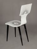 Sunrise chair