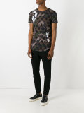 Camustar t-shirt