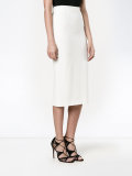 Arreton pencil skirt