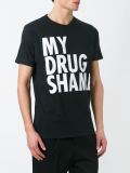 Jeremy Deller My Drug ShameT恤