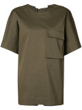 Utility T-shirt 
