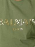 logo T-shirt